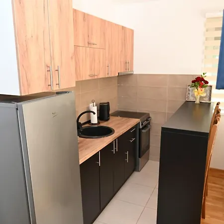 A&a Lux Apartment Vrnjacka Banja