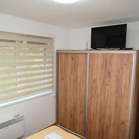 Apartament A&a Lux *