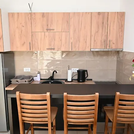 A&a Lux Apartment *