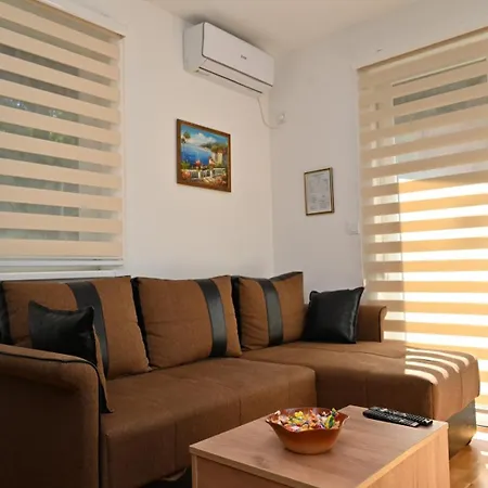 Apartment A&a Lux Vrnjacka Banja