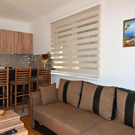 A&a Lux Apartman Vrnjačka Banja