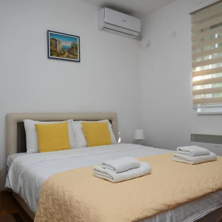 Apartment A&a Lux *