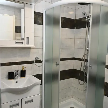 A&a Lux * Vrnjačka Banja