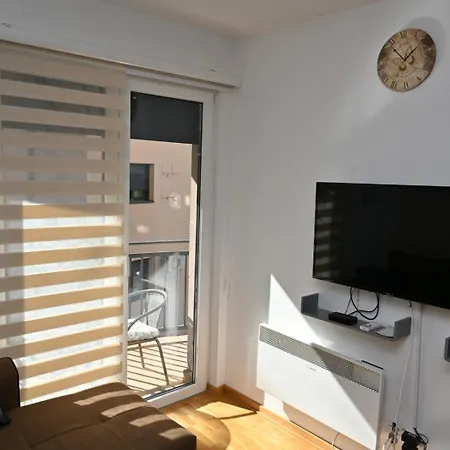 Apartman A&a Lux *