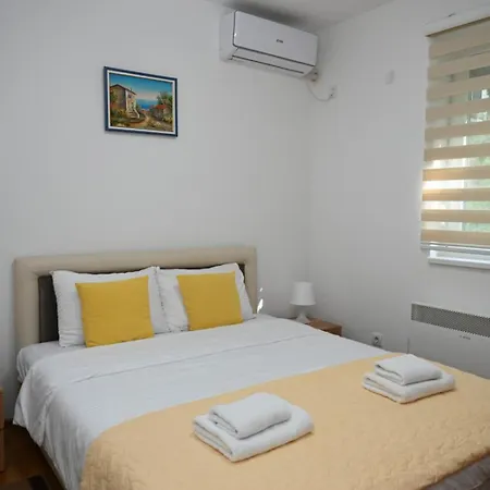 A&a Lux Apartment Vrnjacka Banja