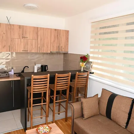 Apartment A&a Lux Vrnjacka Banja