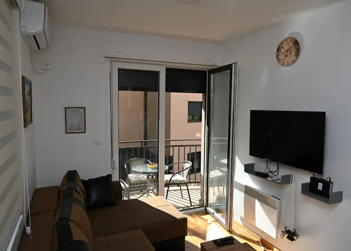 A&a Lux Apartman
