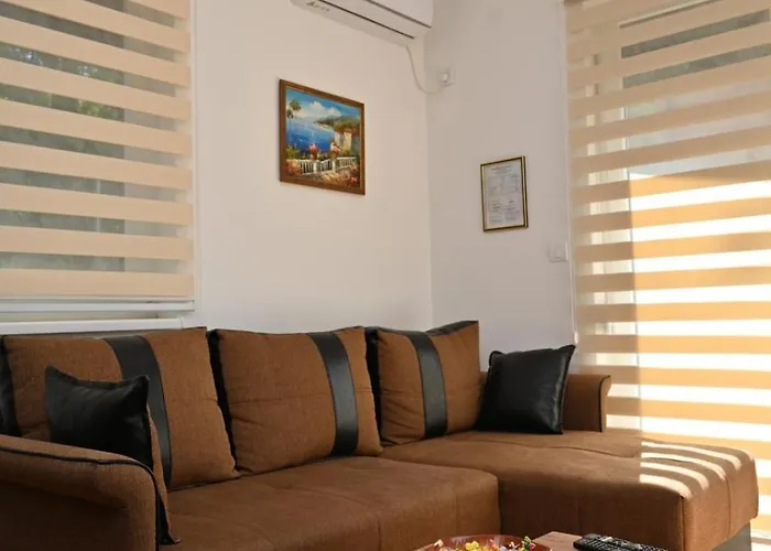 Apartman A&a Lux Vrnjačka Banja