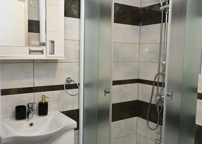 A&a Lux * Vrnjačka Banja