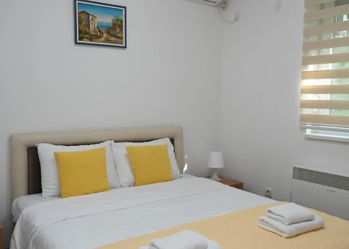 A&a Lux Apartman Vrnjačka Banja