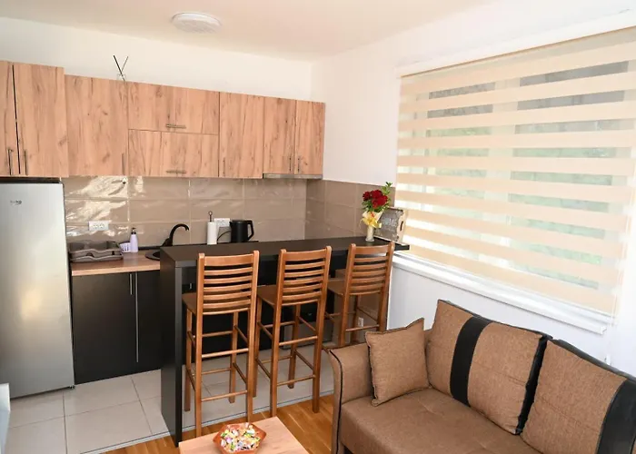 Apartman A&a Lux Vrnjačka Banja